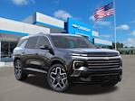 New 2026 Chevrolet Traverse High Country for sale #J245703 - photo 7