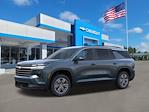 New 2026 Chevrolet Traverse LT for sale #J252015 - photo 3
