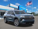 New 2026 Chevrolet Traverse LT for sale #J252015 - photo 7