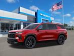 New 2026 Chevrolet Traverse RS for sale #J255382 - photo 3