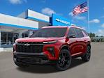 New 2026 Chevrolet Traverse RS for sale #J255382 - photo 6