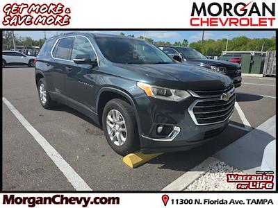 Used 2019 Chevrolet Traverse - photo 1