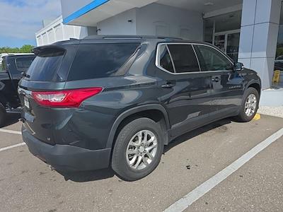 Used 2019 Chevrolet Traverse - photo 1