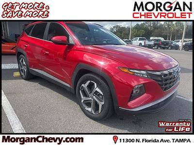 Used 2022 Hyundai Tucson - photo 1