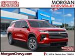 New 2026 Chevrolet Traverse LT for sale #J280366 - photo 23