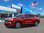 New 2026 Chevrolet Traverse LT for sale #J280366 - photo 1
