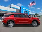 New 2026 Chevrolet Traverse LT for sale #J280366 - photo 4