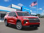 New 2026 Chevrolet Traverse LT for sale #J280366 - photo 6