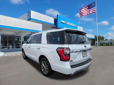 2018 Ford Expedition 4WD SUV for sale #J280392A - photo 2