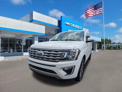 2018 Ford Expedition 4WD SUV for sale #J280392A - photo 1