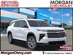 New 2026 Chevrolet Traverse LT for sale #J280745 - photo 23