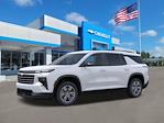 New 2026 Chevrolet Traverse LT for sale #J280745 - photo 1