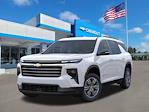 New 2026 Chevrolet Traverse LT for sale #J280745 - photo 5