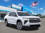 New 2026 Chevrolet Traverse LT for sale #J280745 - photo 6