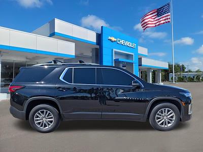 Used 2023 Chevrolet Traverse - photo 1