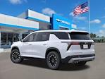 New 2026 Chevrolet Traverse Z71 for sale #J286096 - photo 4