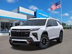 New 2026 Chevrolet Traverse Z71 for sale #J286096 - photo 6