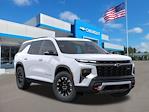 New 2026 Chevrolet Traverse Z71 for sale #J286096 - photo 7
