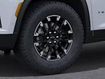New 2026 Chevrolet Traverse Z71 for sale #J286096 - photo 8