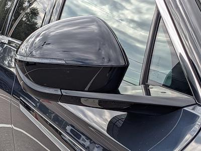 Used 2024 Lincoln Nautilus Premiere for sale #J864249 - photo 1