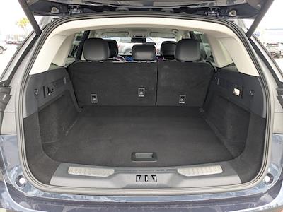 Used 2024 Lincoln Nautilus Premiere for sale #J864249 - photo 2