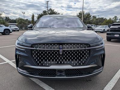 Used 2024 Lincoln Nautilus Premiere for sale #J864249 - photo 1