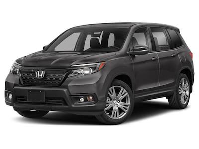 Used 2021 Honda Passport - photo 1