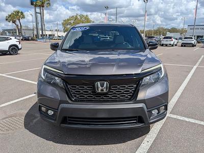 Used 2021 Honda Passport - photo 1