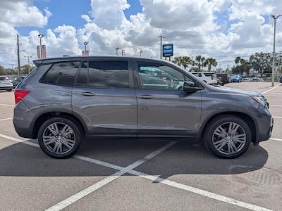 Used 2021 Honda Passport - photo 1