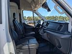 Used 2022 Ford Transit 250 High Roof Empty Cargo Van for sale #KA33030 - photo 13