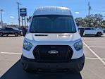 Used 2022 Ford Transit 250 High Roof Empty Cargo Van for sale #KA33030 - photo 30