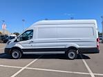 Used 2022 Ford Transit 250 High Roof Empty Cargo Van for sale #KA33030 - photo 5