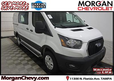 Used 2024 Ford Transit 250 - photo 1
