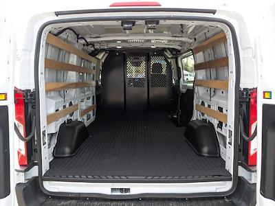 Used 2024 Ford Transit 250 - photo 1
