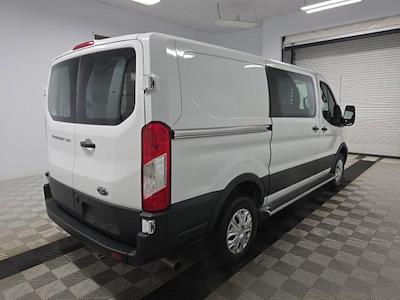 Used 2024 Ford Transit 250 - photo 1
