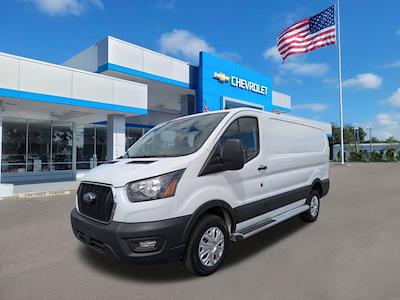 Used 2024 Ford Transit 250 - photo 1