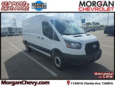 Used 2024 Ford Transit 250 - photo 1