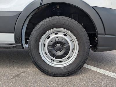 Used 2024 Ford Transit 250 - photo 1