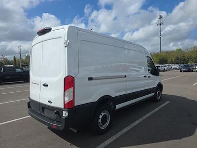Used 2024 Ford Transit 250 - photo 1