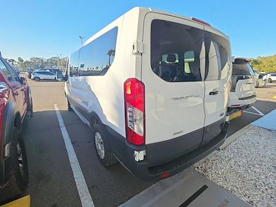 Used 2023 Ford Transit 350 XLT Passenger Van for sale #KA93610 - photo 2