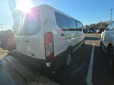 Used 2023 Ford Transit 350 XLT Passenger Van for sale #KA93610 - photo 2