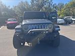 Used 2021 Jeep Wrangler Unlimited Sahara for sale #KD10686A - photo 3
