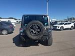 Used 2021 Jeep Wrangler Unlimited Sahara for sale #KD10686A - photo 6