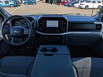 Used 2023 Ford F-150 XLT SuperCrew Cab for sale #KD84036 - photo 14