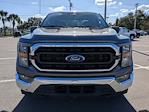 Used 2023 Ford F-150 XLT SuperCrew Cab for sale #KD84036 - photo 4