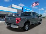 Used 2023 Ford F-150 XLT SuperCrew Cab for sale #KD84036 - photo 2