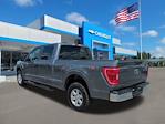 Used 2023 Ford F-150 XLT SuperCrew Cab for sale #KD84036 - photo 7