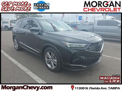 Used 2025 Acura MDX Base for sale #L023918 - photo 1