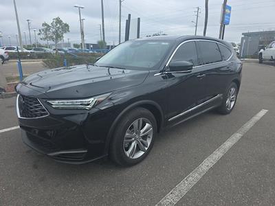 Used 2025 Acura MDX Base for sale #L023918 - photo 2