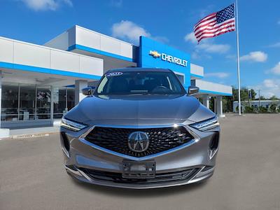 Used 2023 Acura MDX for sale #L044669 - photo 1